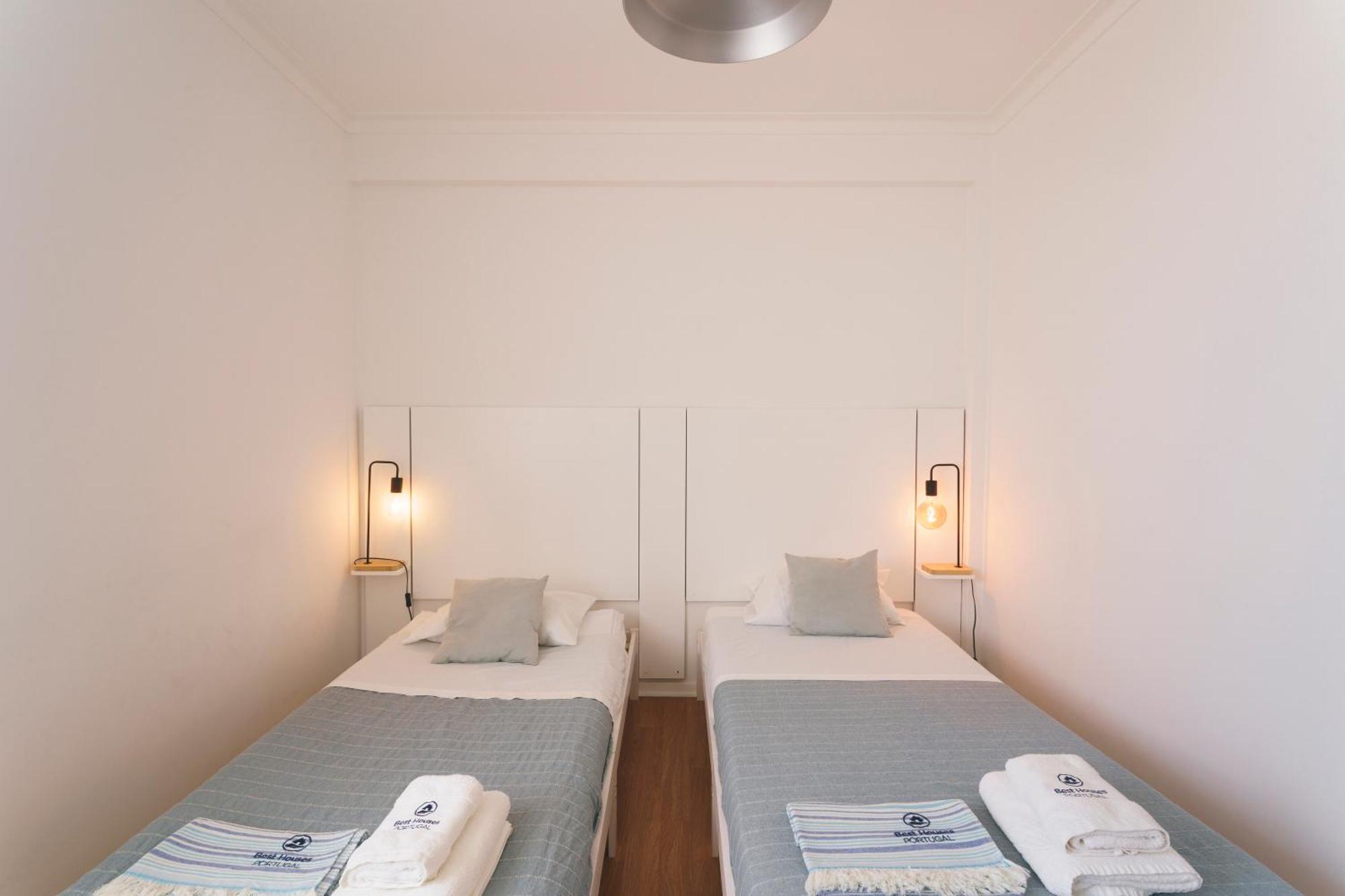 Best Houses 01 - Peniche Pearl Eksteriør billede