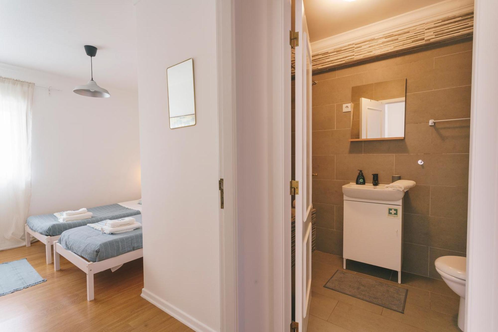 Best Houses 01 - Peniche Pearl Eksteriør billede